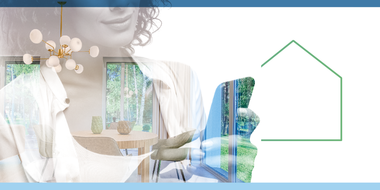 Smart Green Home bei Schmidt Elektro GmbH in Bindlach
