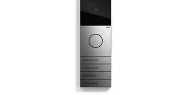 Gira System 106 bei Schmidt Elektro GmbH in Bindlach