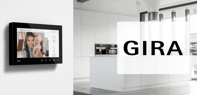 Gira bei Schmidt Elektro GmbH in Bindlach