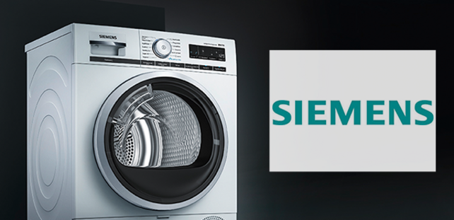 Siemens Hausgeräte bei Schmidt Elektro GmbH in Bindlach