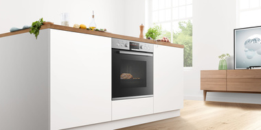 Backöfen und Herdsets bei Schmidt Elektro GmbH in Bindlach