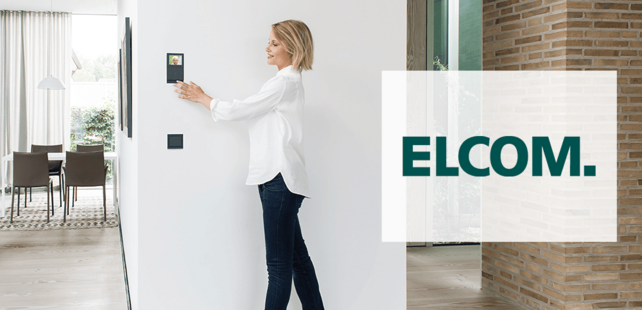 Elcom bei Schmidt Elektro GmbH in Bindlach