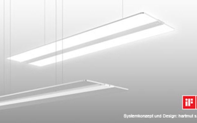 TWINDOT Pendelleuchten-Serie bei Schmidt Elektro GmbH in Bindlach
