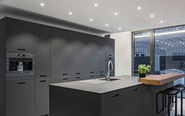 Home / Living bei Schmidt Elektro GmbH in Bindlach