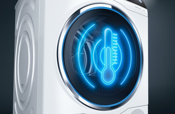 autoDry-Funktion bei Schmidt Elektro GmbH in Bindlach
