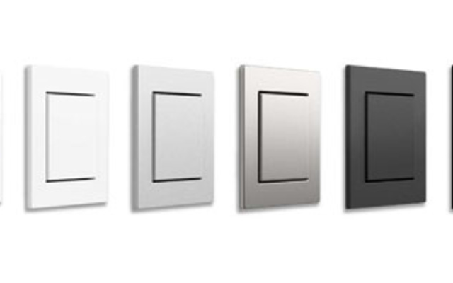 Gira Designkonfigurator bei Schmidt Elektro GmbH in Bindlach