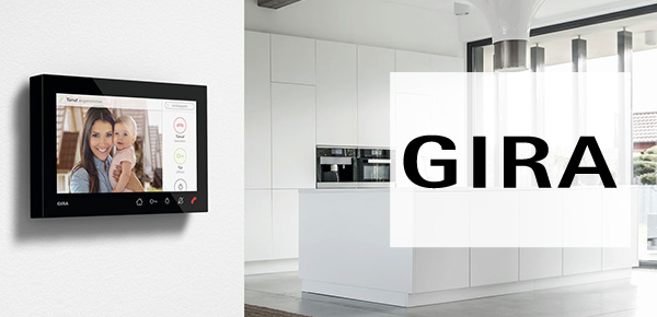 Gira bei Schmidt Elektro GmbH in Bindlach