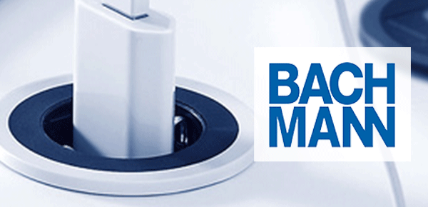 Bachmann bei Schmidt Elektro GmbH in Bindlach